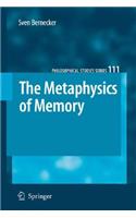 Metaphysics of Memory