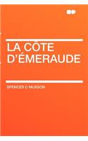 La Côte d'Émeraude