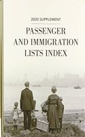 Passenger and Immigration Lists Index