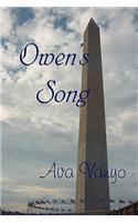 Owen's Song
