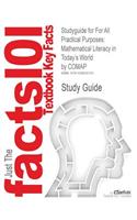 Studyguide for for All Practical Purposes