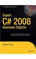 Expert C# 2008 Business Objects