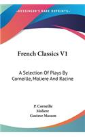 French Classics V1