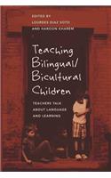 Teaching Bilingual/Bicultural Children