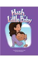 Hush, Little Baby Lap Book