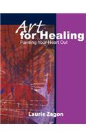 Art for Healing