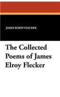 Collected Poems of James Elroy Flecker