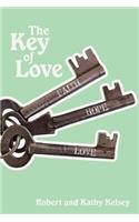 Key of Love