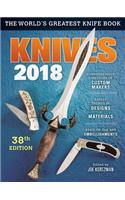 Knives 2018