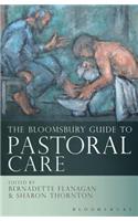 The Bloomsbury Guide to Pastoral Care