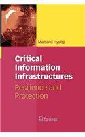 Critical Information Infrastructures