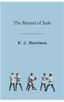 Manual of Judo