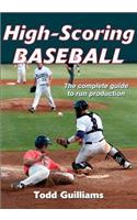 High Scoring Baseball