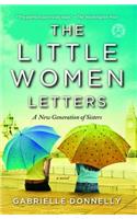 Little Women Letters