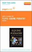 Equine Podiatry - Elsevier eBook on Vitalsource (Retail Access Card)