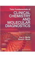 Tietz Fundamentals of Clinical Chemistry and Molecular Diagnostics - Elsevier eBook on Vitalsource (Retail Access Card): Pageburst E-book on Vitalsource