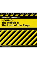 The Hobbit & the Lord of the Rings