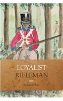 Loyalist Rifleman