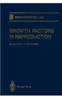 Growth Factors in Reproduction