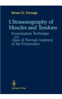 Ultrasonography of Muscles and Tendons