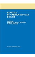 Genetics of Cardiovascular Disease