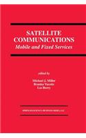 Satellite Communications