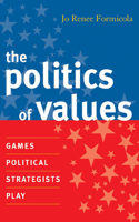 The Politics of Values