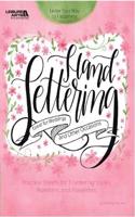 Hand Lettering