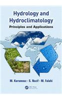 Hydrology and Hydroclimatology