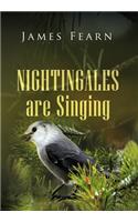 Nightingales Are Singing