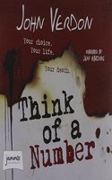 Think of a Number: (1 Dave Gurney Series)