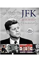 A Photographic History of JFK