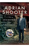 Adrian Shooter