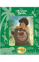 Disney The Jungle Book Magical Story