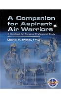 Companion for Aspirant Air Warriors
