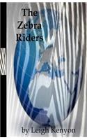 The Zebra Riders: (English)