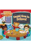 Daniel Goes to School