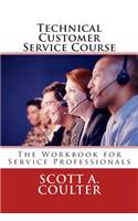 Technical Customer Service Course