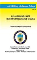 Flouring Craft
