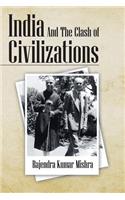 India and the Clash of Civilizations