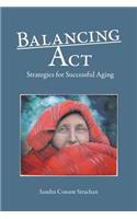 Balancing Act: Strategies for Successful Aging