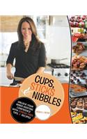 Cups, Sticks & Nibbles: Unlock Your Inner Hosting Confidence with Stress-Free Tips & Recipes
