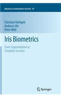 Iris Biometrics
