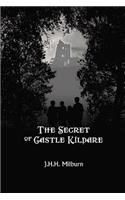 Secret of Castle Kildare
