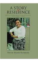 Story of Resilience