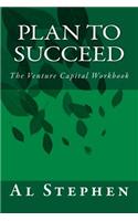 Plan to Succeed