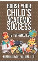 Boost Your Child's Academic Success