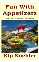 Fun With Appetizers