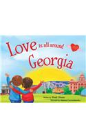 Love Is All Around Georgia