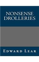 Nonsense Drolleries